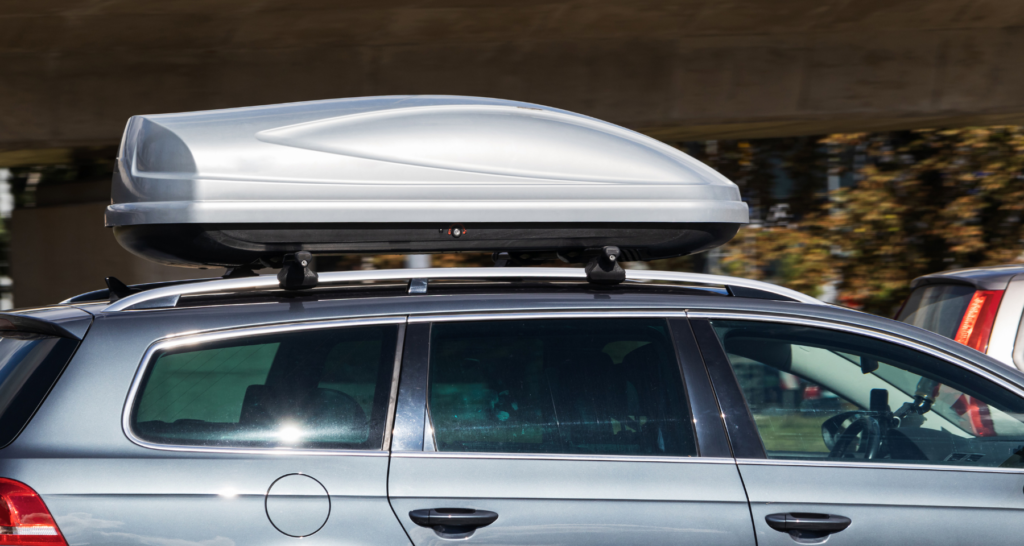 box auto tetto: QUALE COMPRARE? miglior box auto tetto