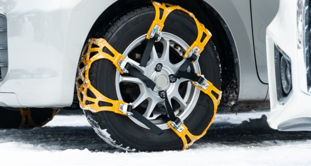 catene da neve 205 60 r16: quale scegliere? Migliori catene da neve 205 60 r16