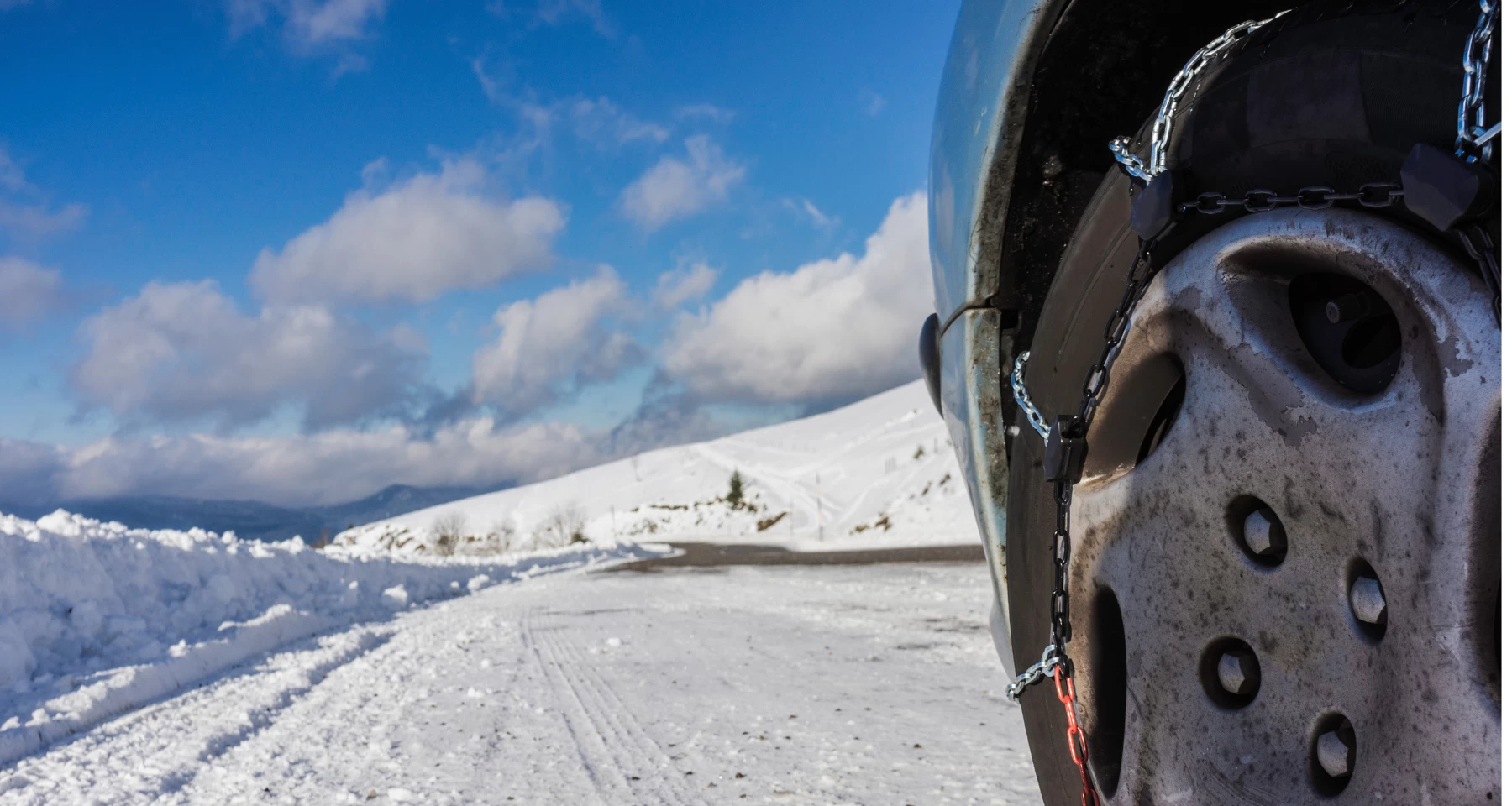 catene da neve omologate