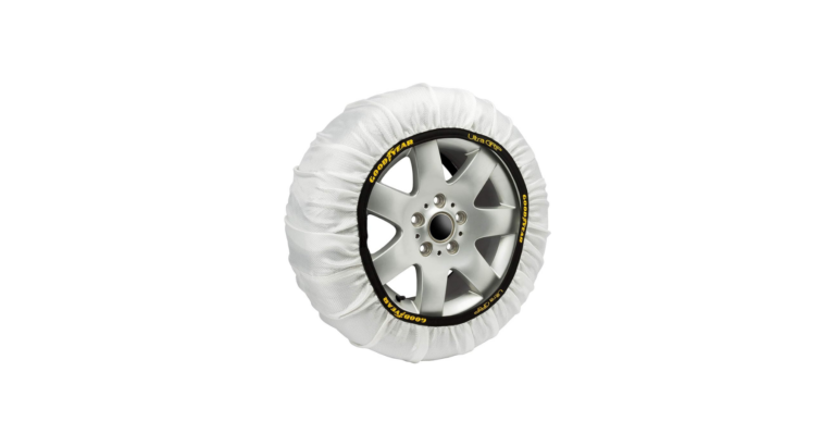 catene da neve per auto non catenabili