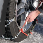 catene da neve per cerchi in lega