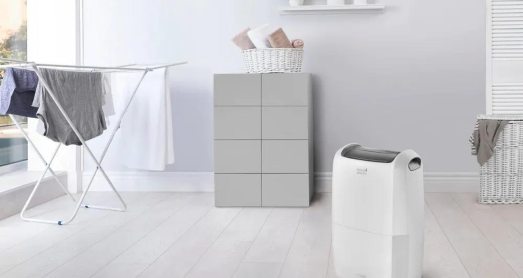 Migliori deumidificatori per il bagno Migliori deumidificatori per il bagno