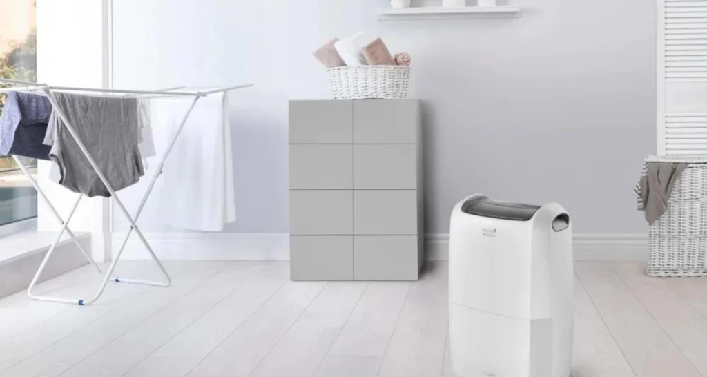 Migliori deumidificatori per il bagno Migliori deumidificatori per il bagno