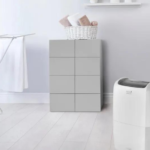 deumidificatore bagno