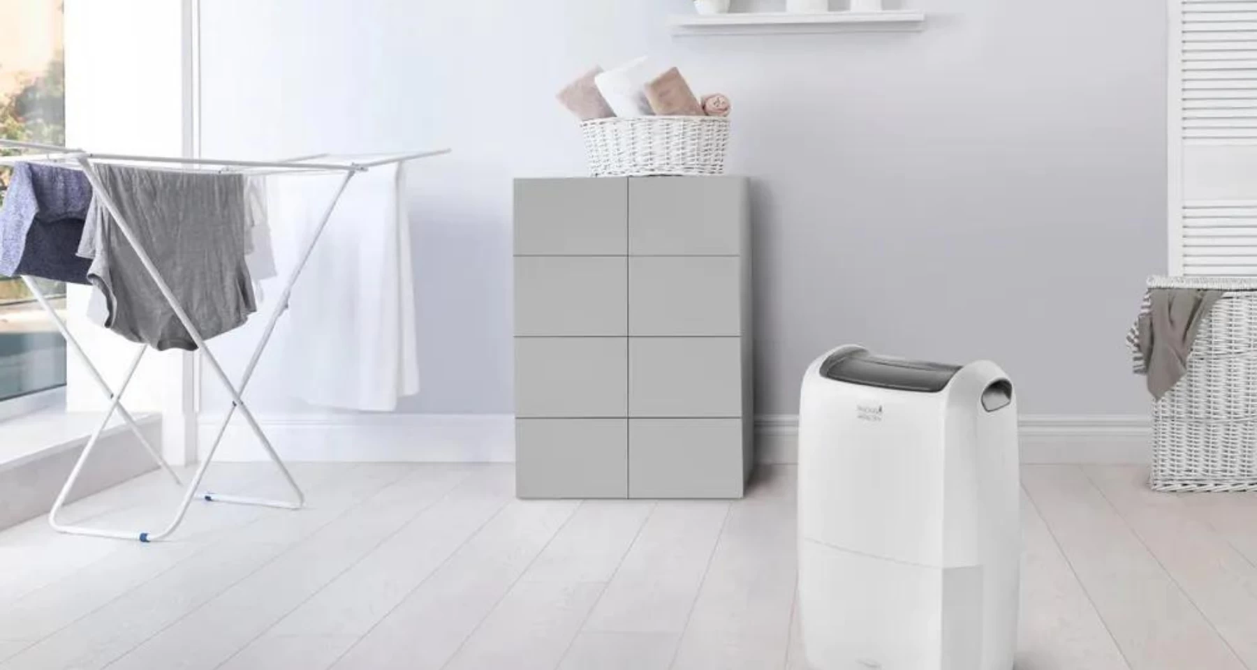 deumidificatore bagno