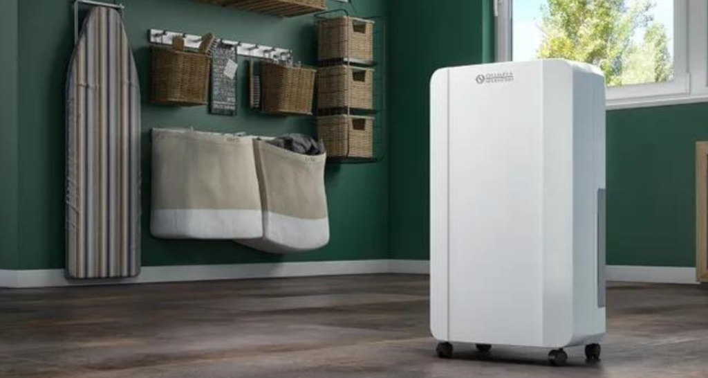 deumidificatori potenti: quale comprare? Deumidificatori Potenti