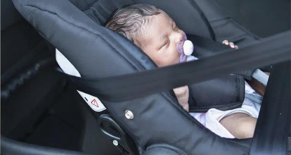 Sicurezza in auto come scegliere il dispositivo anti-abbandono più affidabile dispositivo anti-abbandono