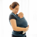 Fascia porta neonato