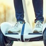 hoverboard