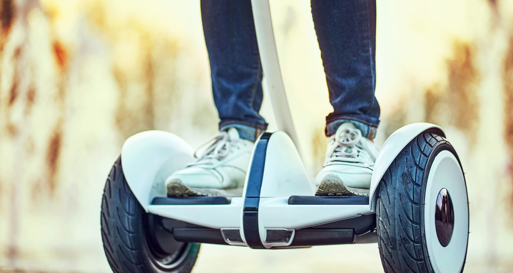 hoverboard