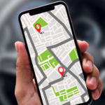 localizzatori GPS