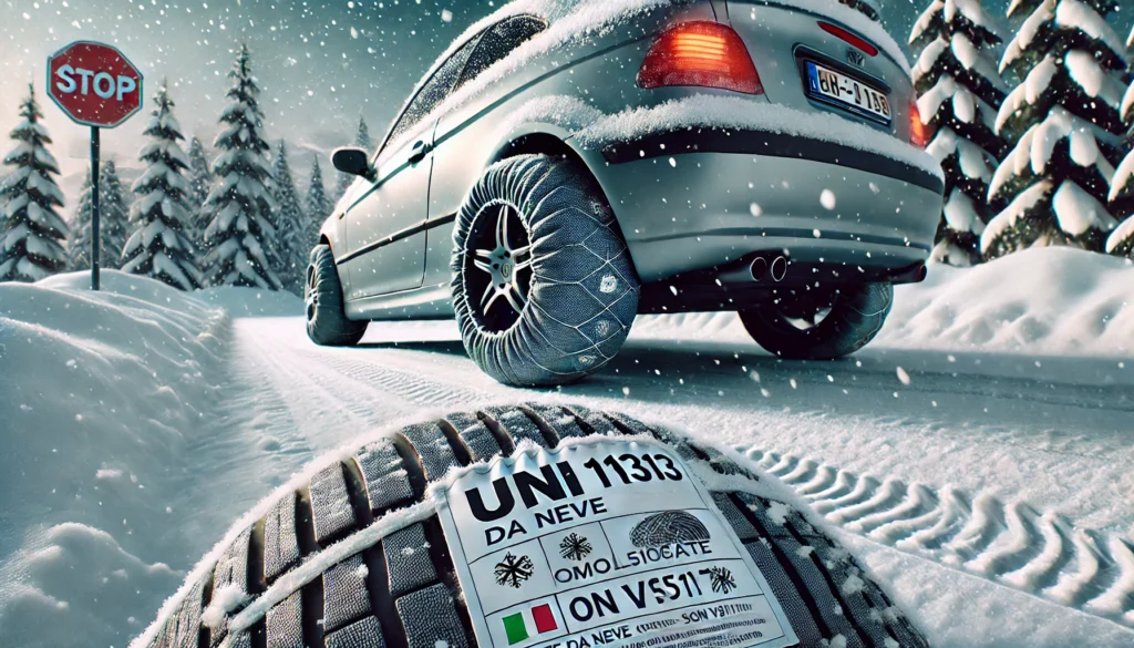 Migliori calze da neve omologate Migliori calze da neve omologate