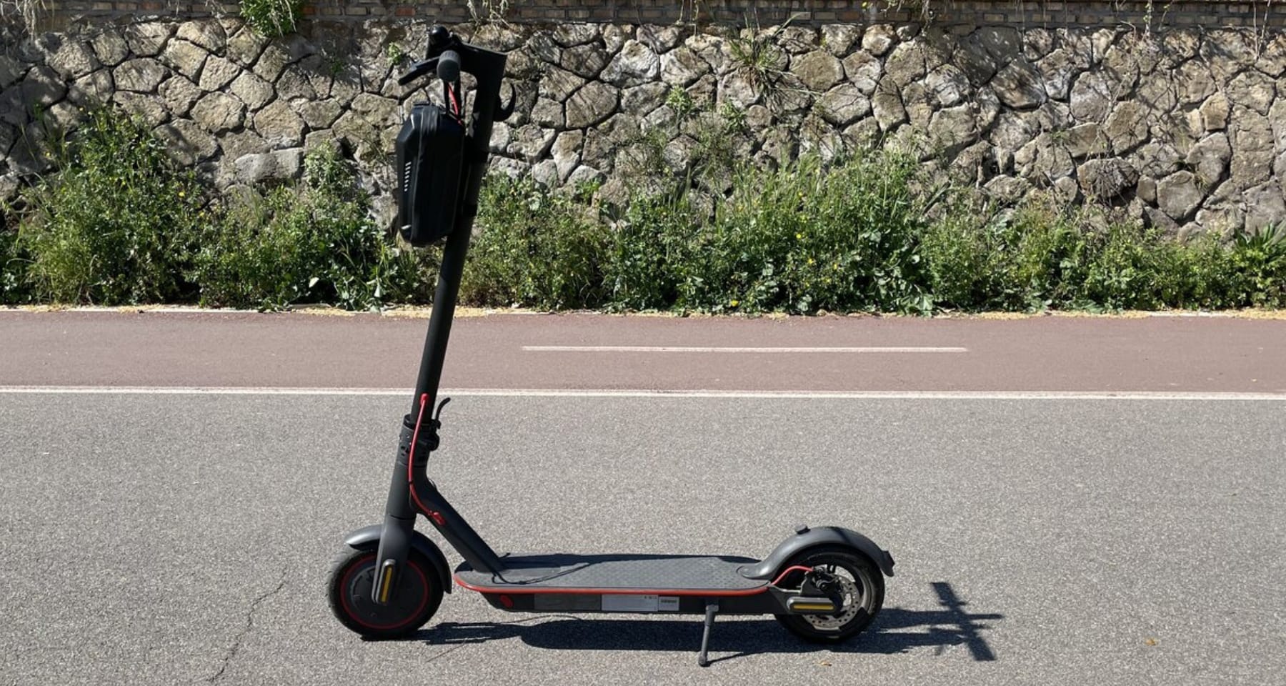 monopattini elettrici