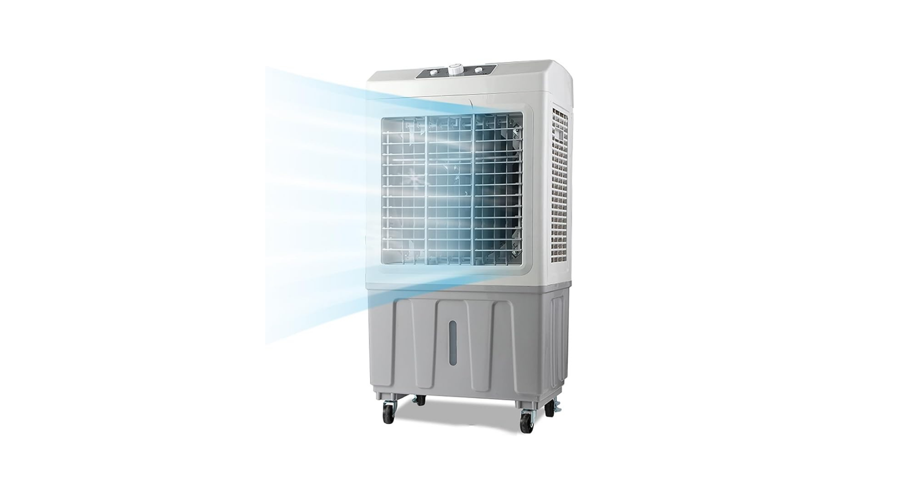 raffrescatore evaporativo