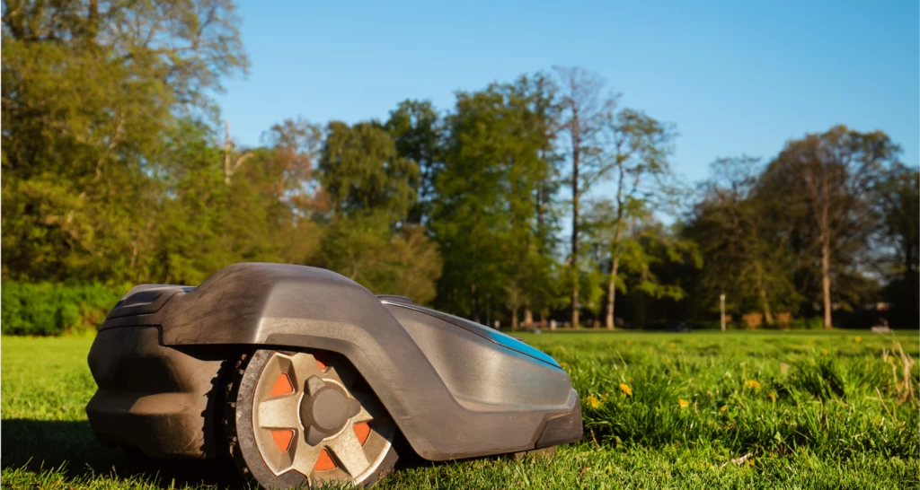 Migliori robot tagliaerba