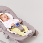 sdraietta per bambino