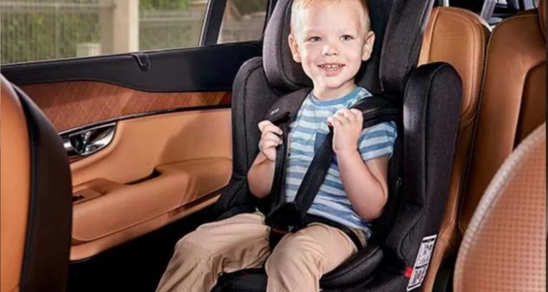seggiolini auto 9-36 kg