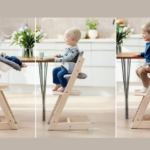 Stokke seggiolone
