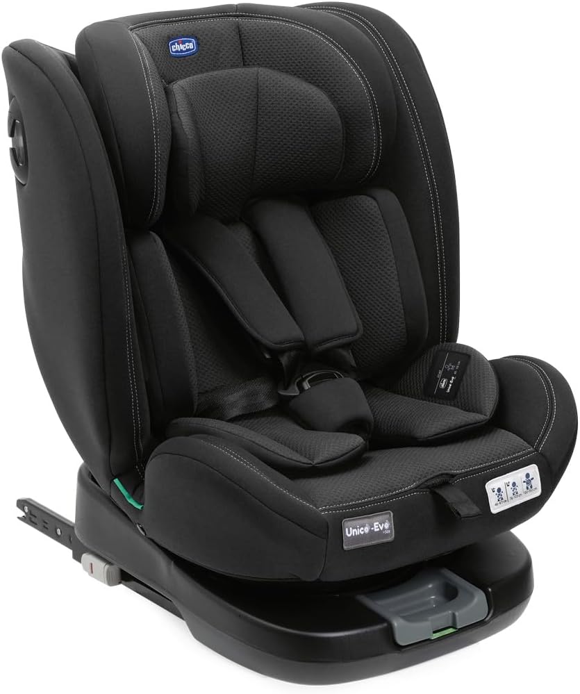 Chicco Unico Evo I-Size Chicco Unico Evo I-Size