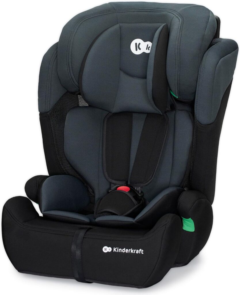 Kinderkraft COMFORT UP I-SIZE Kinderkraft COMFORT UP I-SIZE
