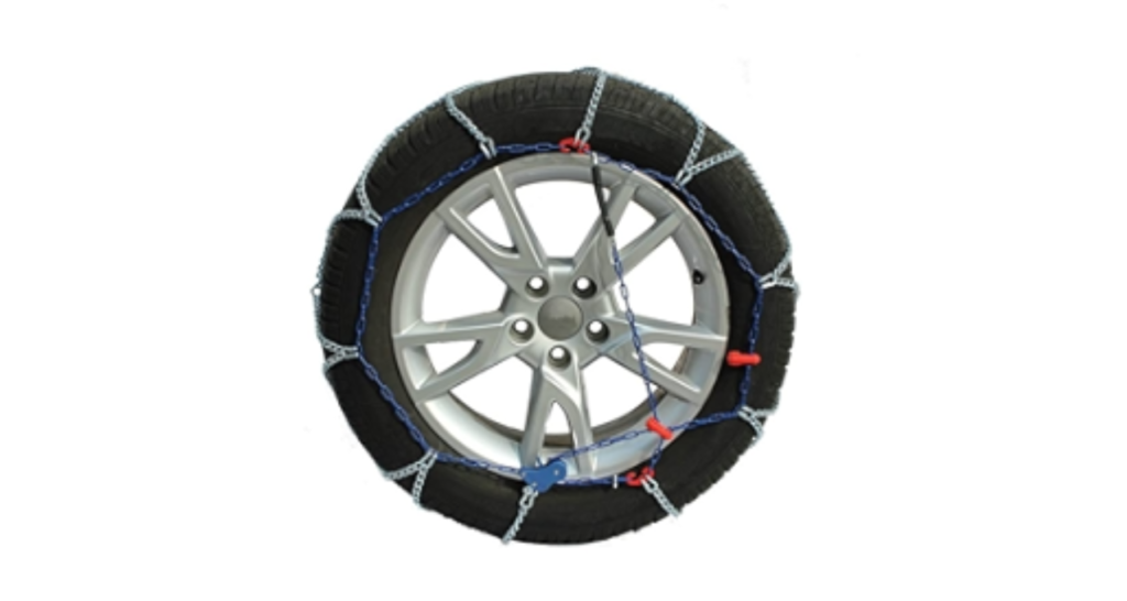 Catene da Neve 21555 R17 guida alla scelta e modelli consigliati Catene da Neve 215/55 R17