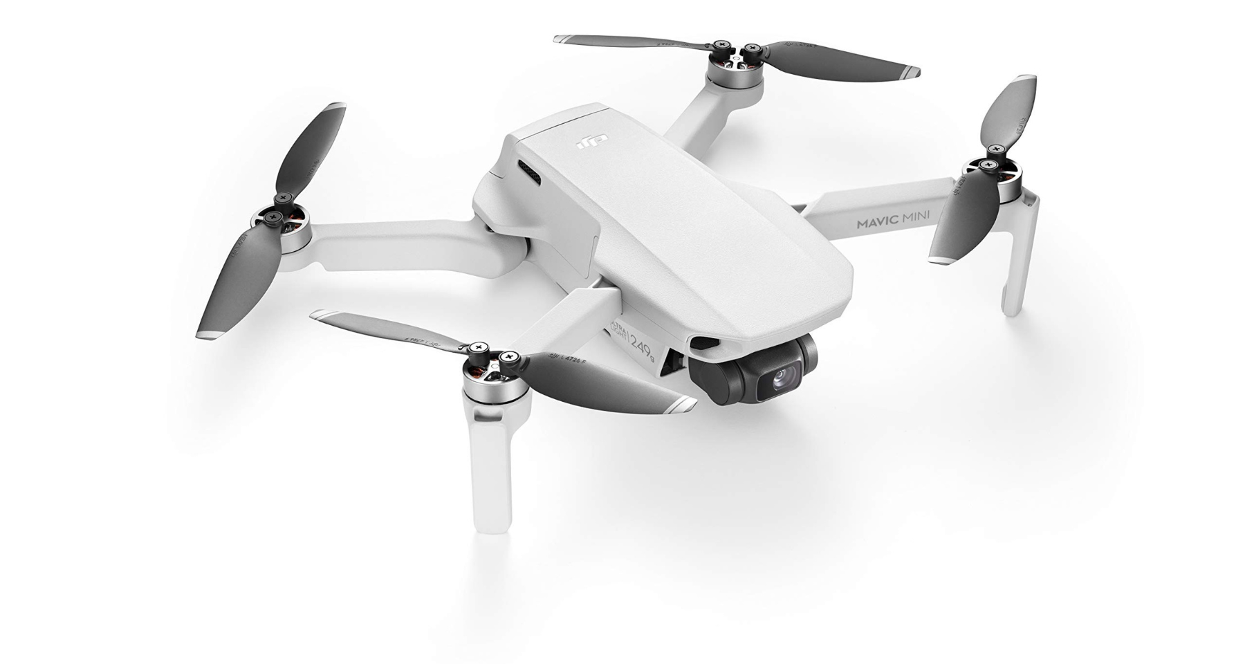 Droni DJI