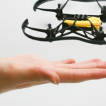 mini drone