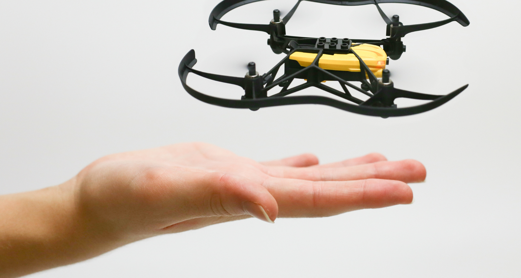 mini drone