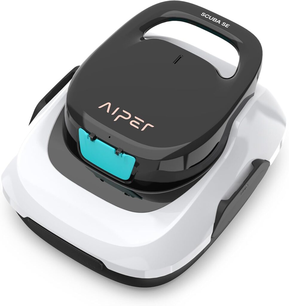 AIPER Scuba 800 AIPER Scuba 800