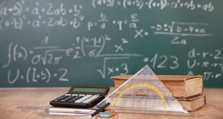 Materiale didattico di matematica