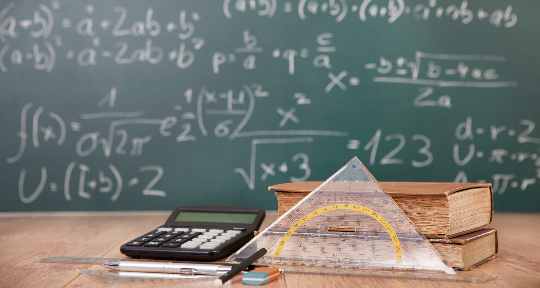 Materiale didattico di matematica