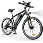 Bici elettriche