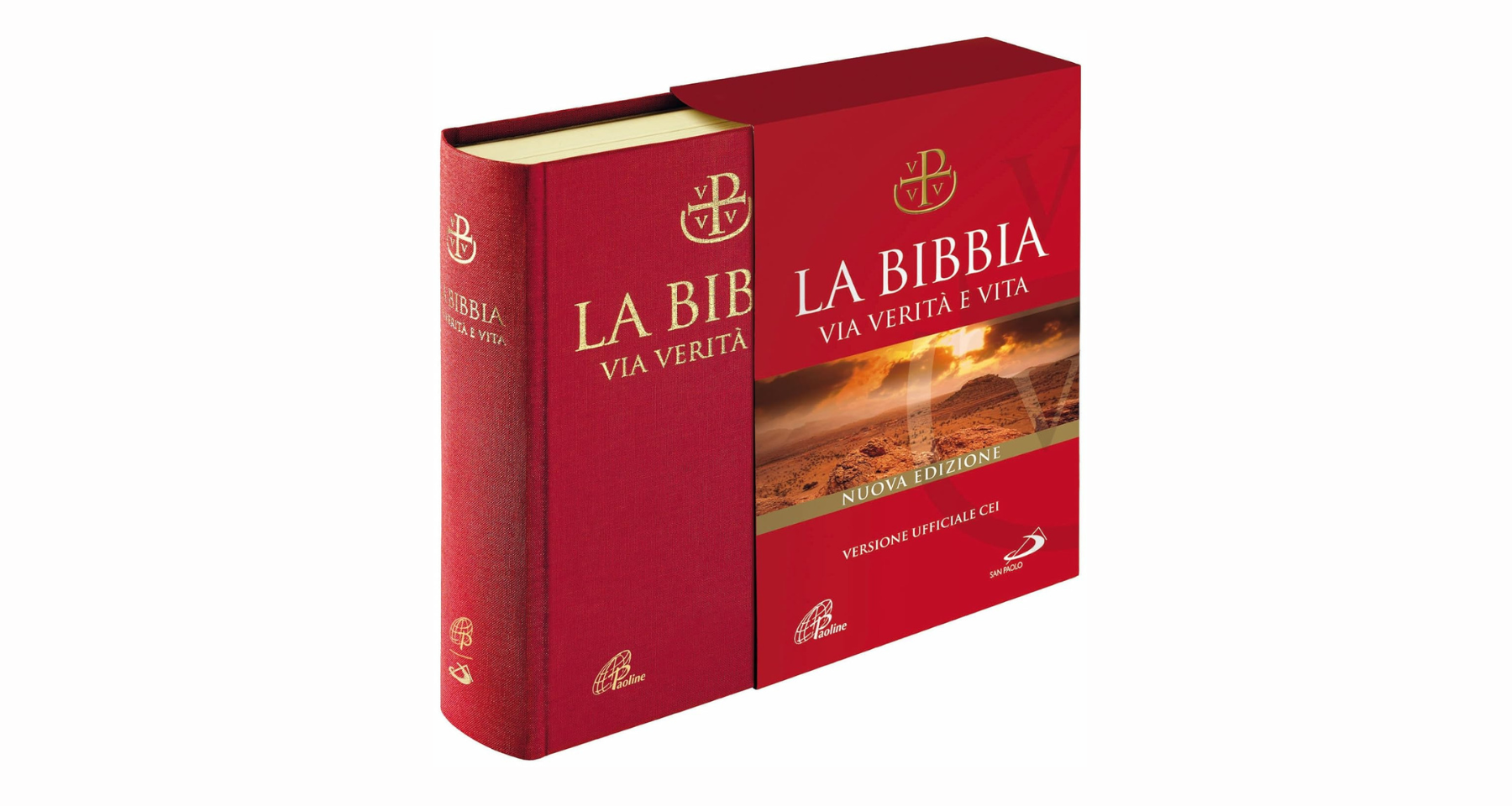 libri sulla bibbia