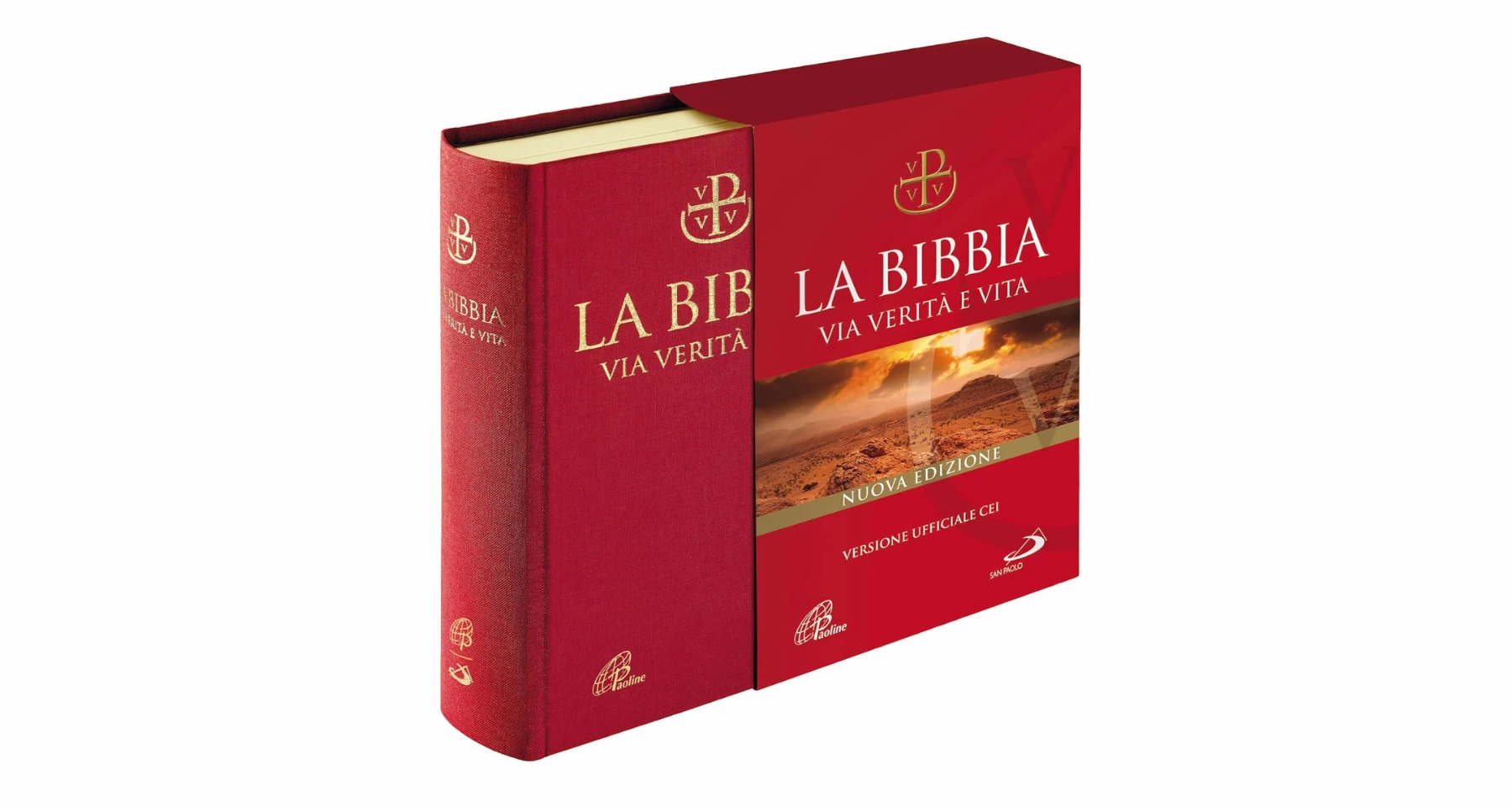 libri sulla bibbia