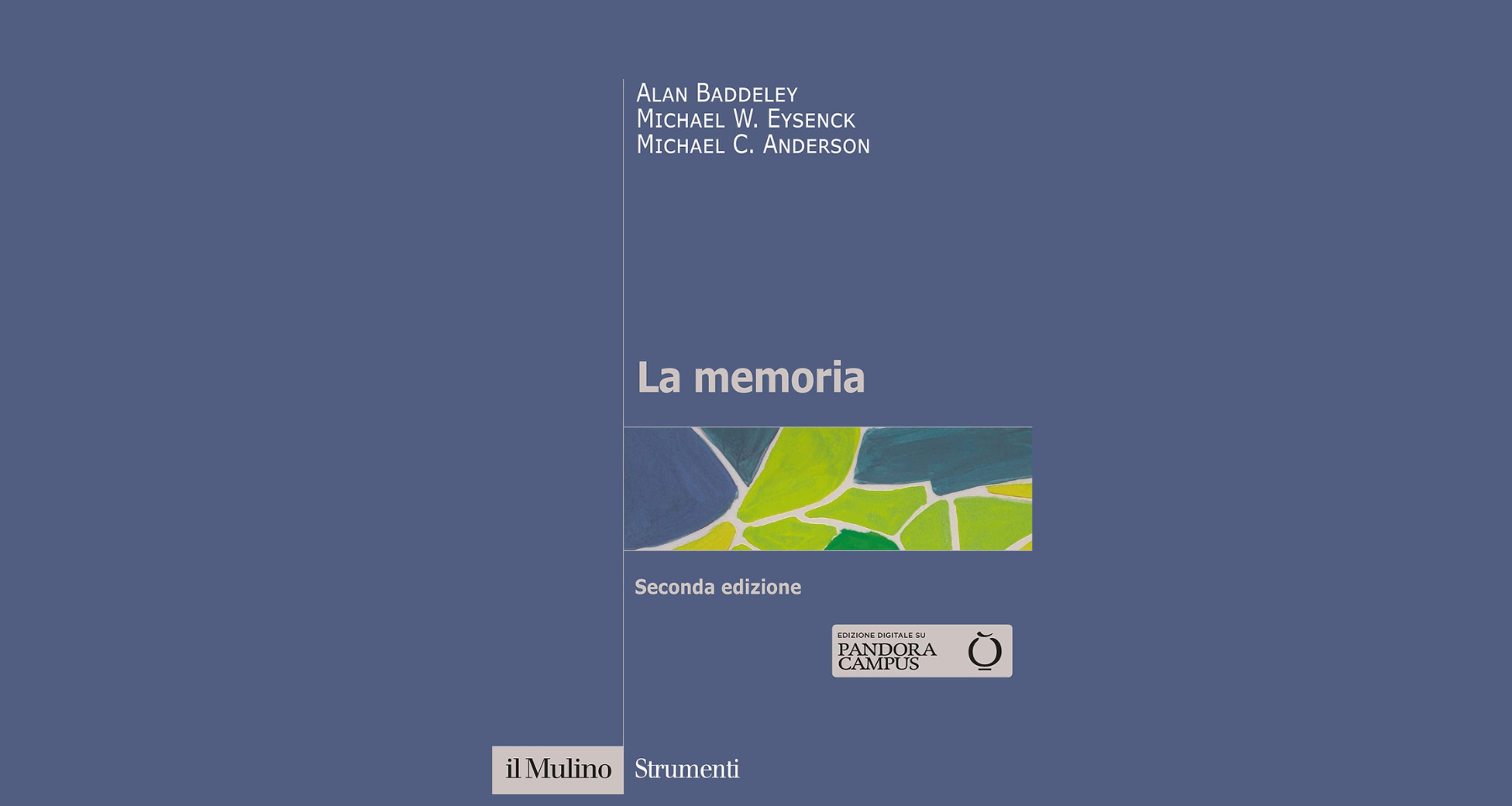 libri sulla memoria
