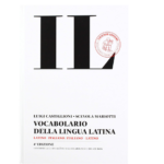 vocabolario di latino