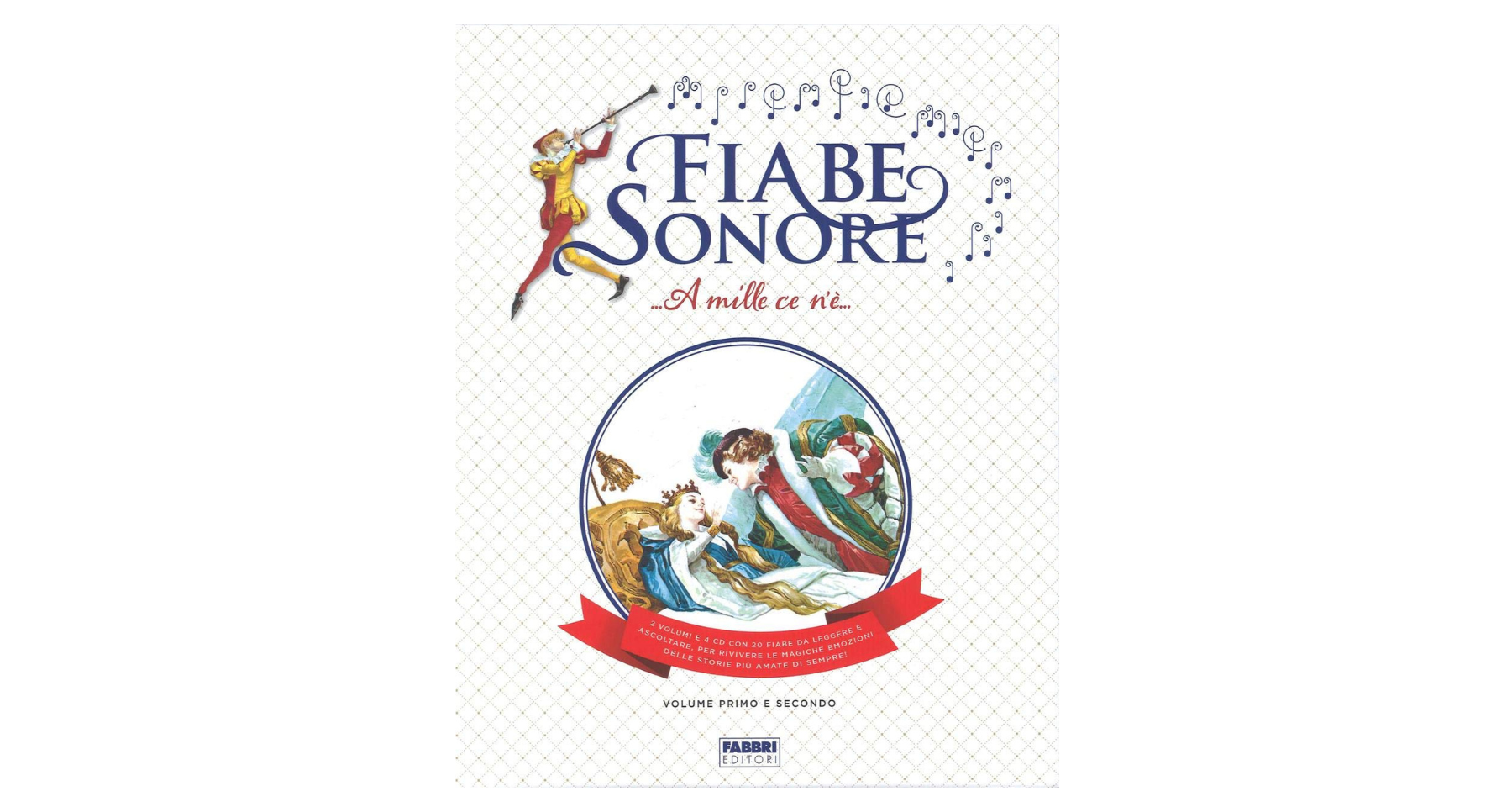 libri di fiabe