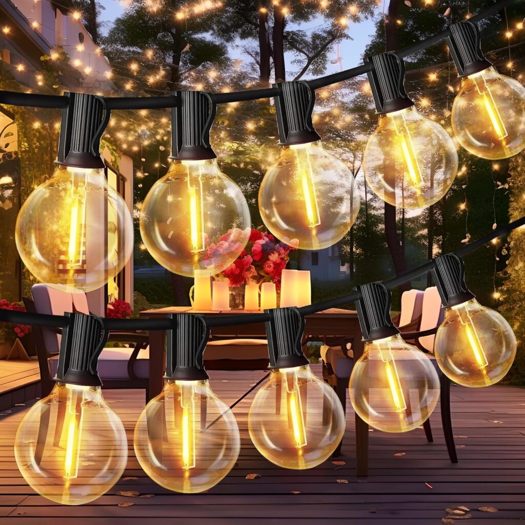 luci per giardino solari: quale scegliere? Migliori luci solari per giardino