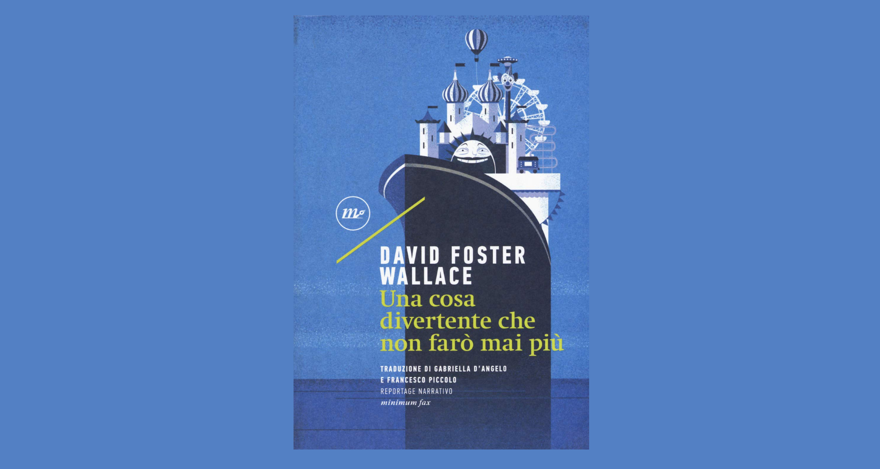 Libri divertenti