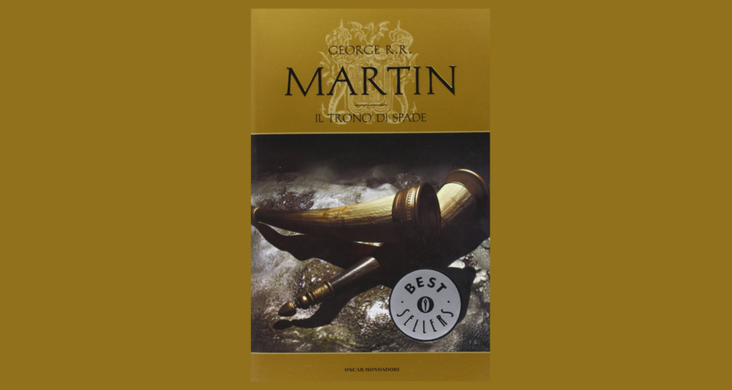 Migliori libri fantasy