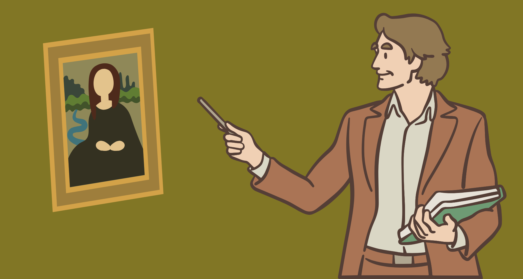 Materiale didattico per arte e immagine