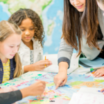 Materiale didattico per storia e geografia