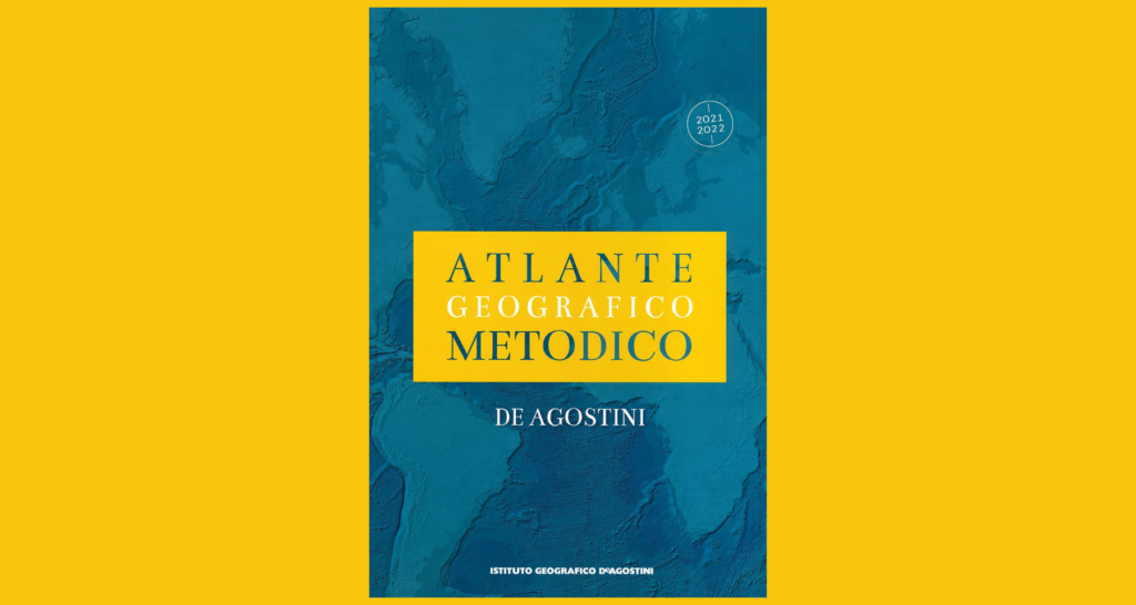 Migliori atlanti geografici mondiali e divisi per continenti, moderni e antichi quale scegliere