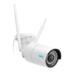 Telecamere Wi-Fi esterni
