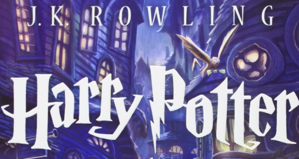 I migliori libri di Harry Potter: da dove iniziare? migliori libri di Harry Potter