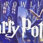 libri harry potter
