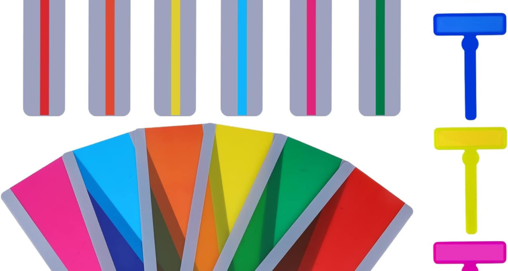 Materiale didattico per bambini dislessici Materiale didattico per bambini dislessici
