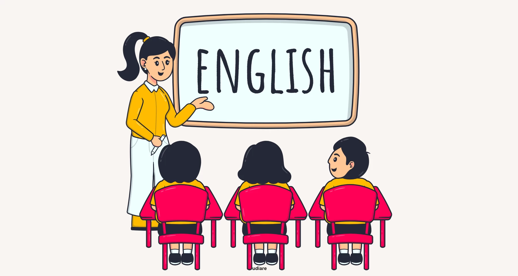 materiale didattico inglese
