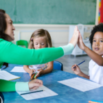 materiale didattico per bambini ipovedenti