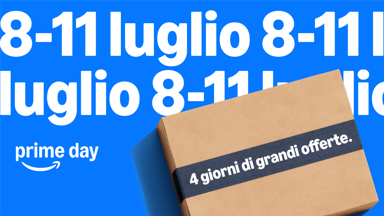 Prime Day 2025: Smart TV da comprare in offerta Prime Day 2025: Smart TV da comprare in offerta